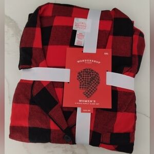 NWT Women's Pajamas Set